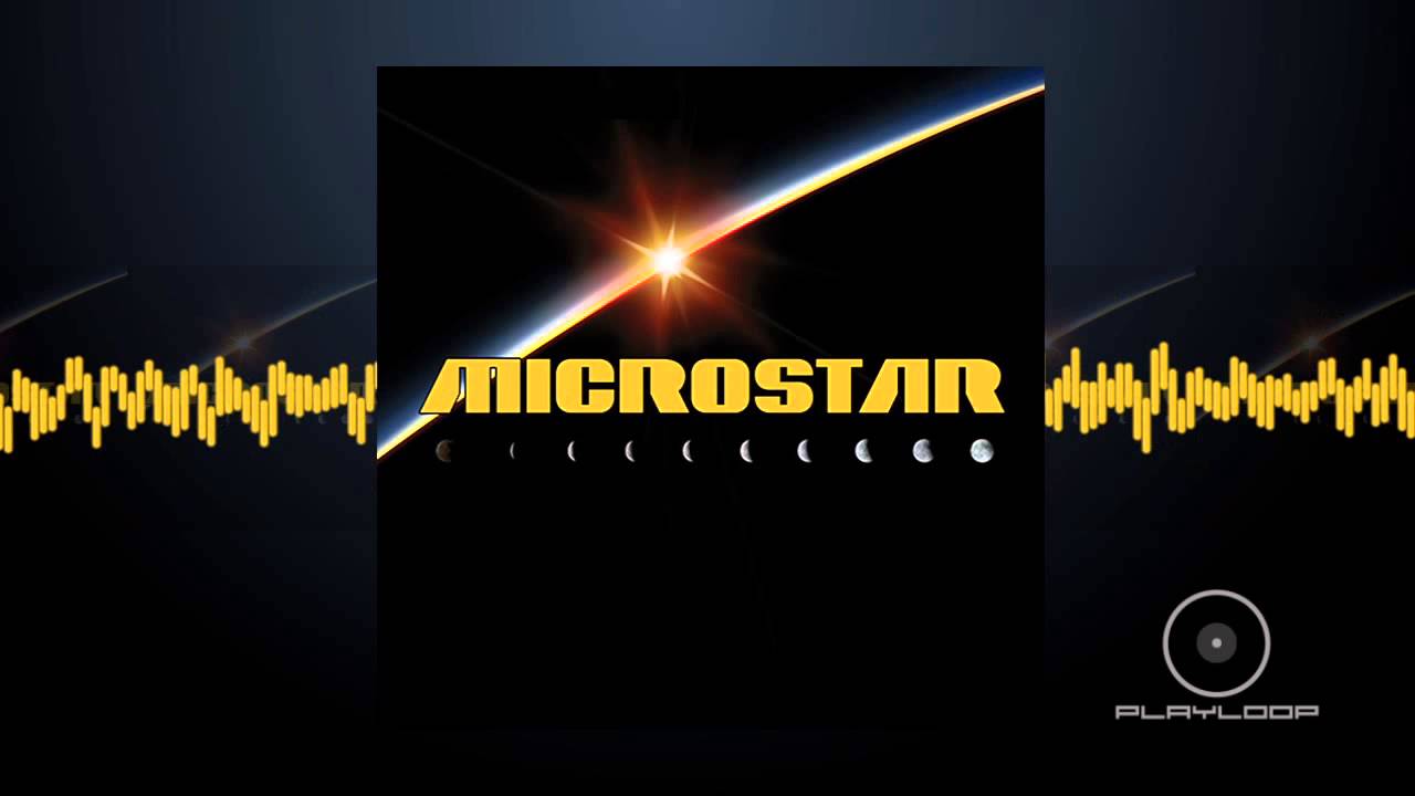 Funky Tunes | Microstar | Playloop Records