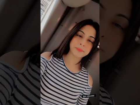 Bye bye Islamabad || Karachi calling aruba mirza || #shorts || aruba mirza official