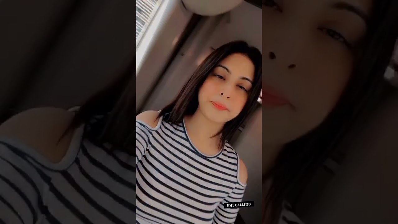 Aruba Mirza Bids Farewell to Islamabad, Hello Karachi ✈️