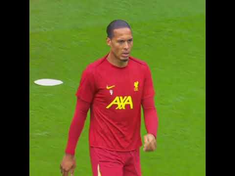 Liverpool 25/26 Squad is looking Crazyđ„đ„đ„ #liverpool #liverpoolfc #footballedits #football