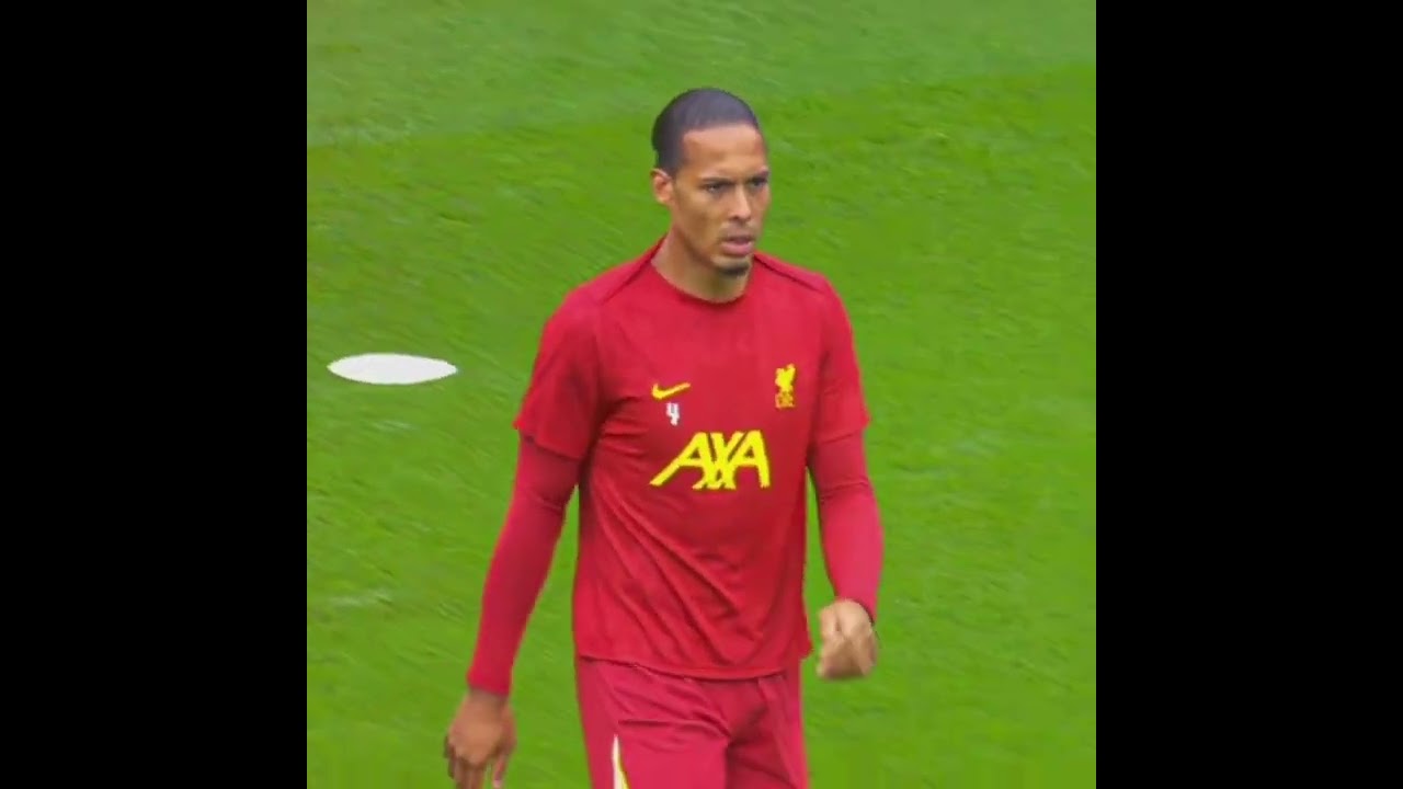 Liverpool's 2025/26 Squad Looks Absolutely Incredible! 🔥