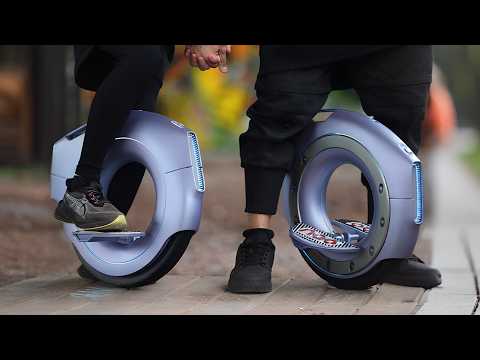 20 New Gadgets And Inventions (2025) That You Will Want to Buy