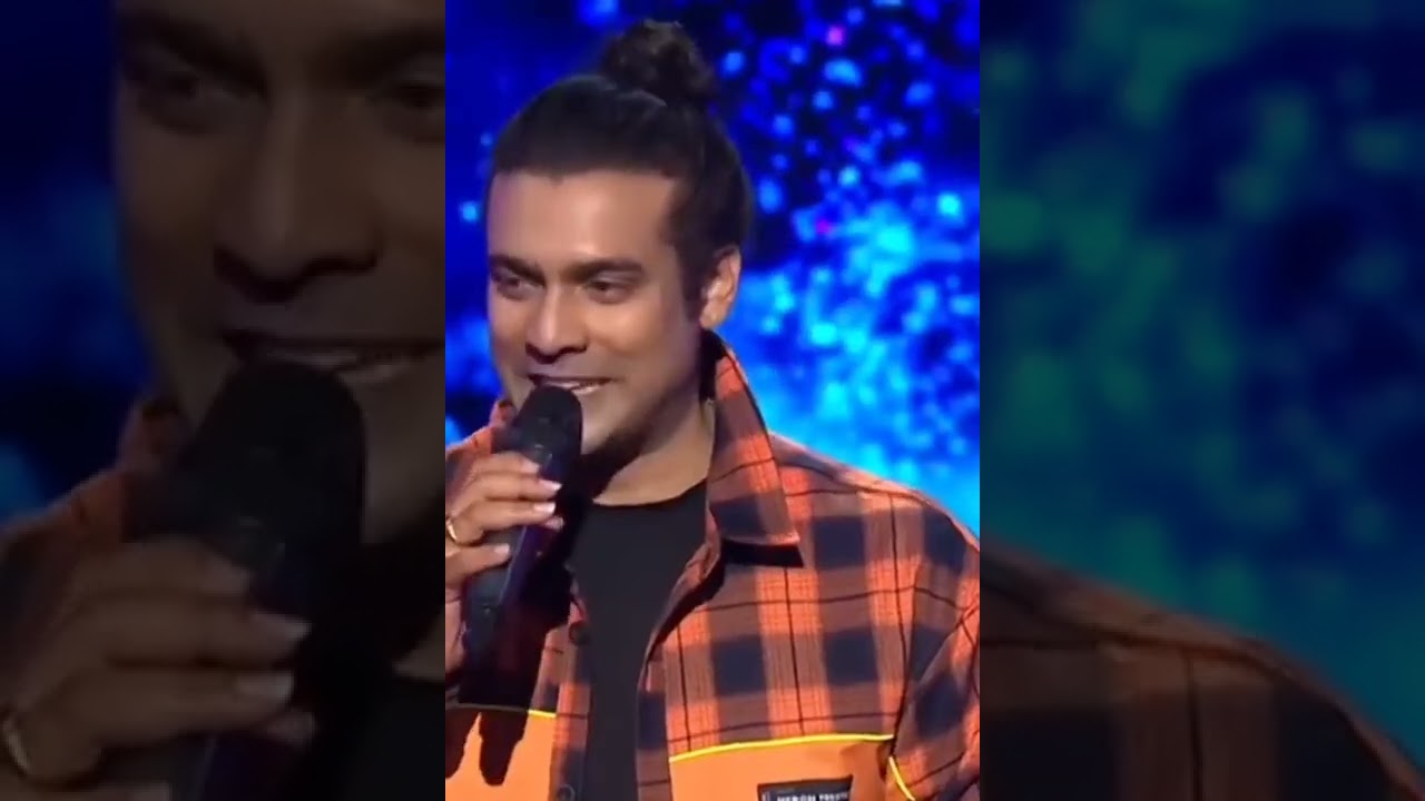 Jubin Nautiyal - Main Jis Din Bhula Du 🎶