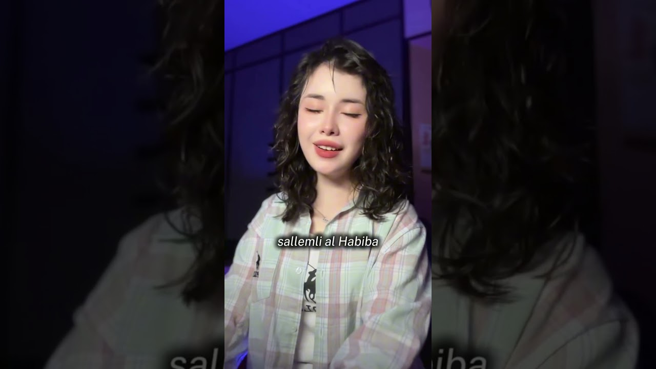 Robiya Havas' Emotional Cover of 'Allo' 🎶