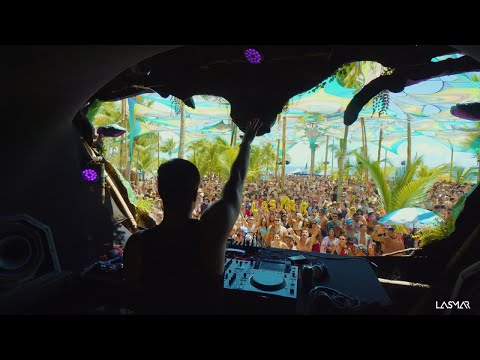 Lasmar @ Universo Paralello Festival #16 2023 FULL VIDEO #303stage