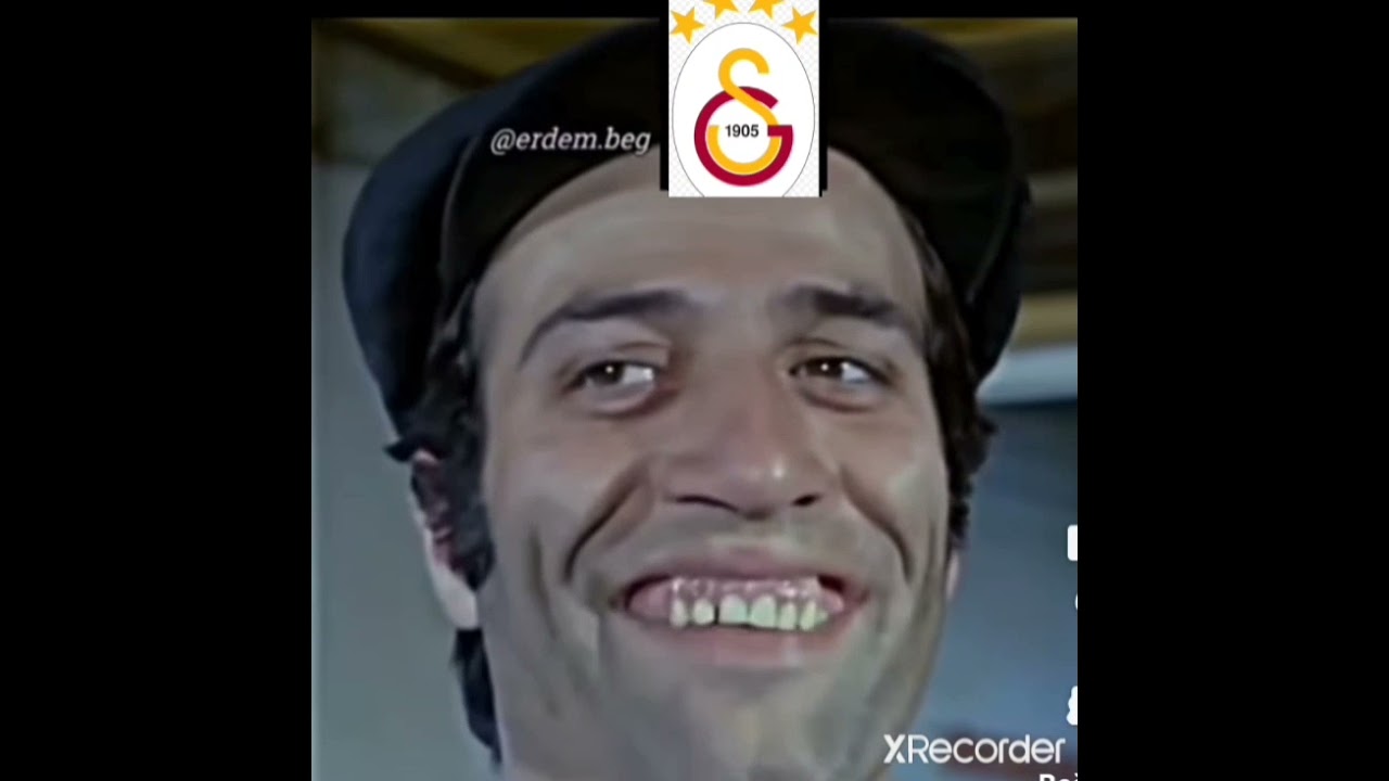 Galatasaray Dominates Fenerbahçe 7-0 ⚽