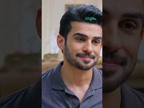 Gul Ke Liye Buri Khabar #shorts #ishqtumsehua #pakistanidrama  #greentv