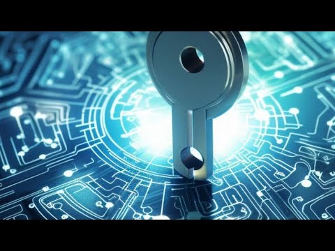 Ultimate Guide to Cryptography in Network Security π