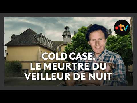 Cold Case : 11 ans après, le meurtre de Francis Montmaud reste un mystère à Magnac-Laval