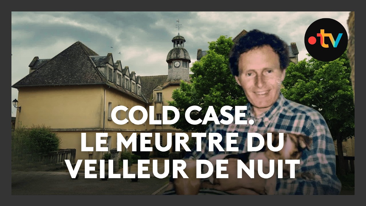 Mystère Non Résolu : 11 Ans Après, le Meurtre de Francis Montmaud à Magnac-Laval