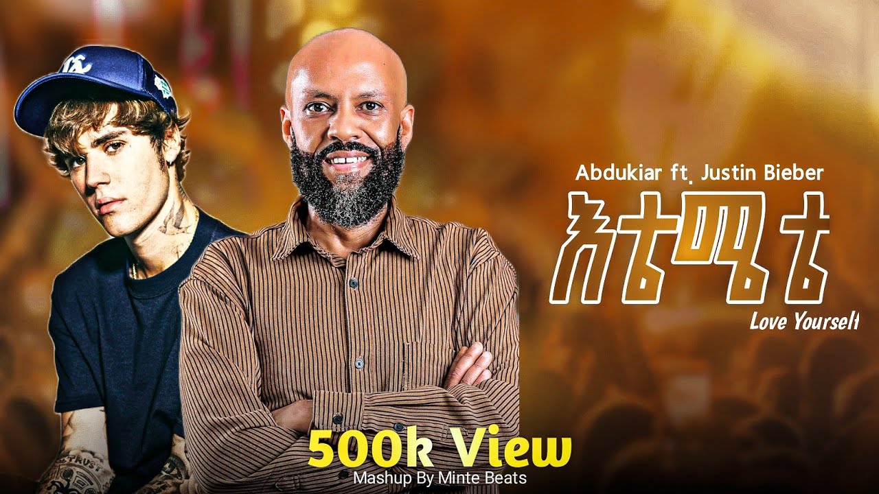 Abdukiar & Bieber Mashup 2025 🎶