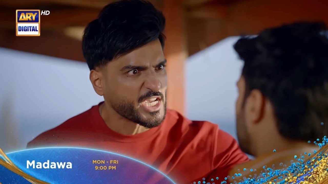 Madawa Episode 57 Promo & Review 🎬