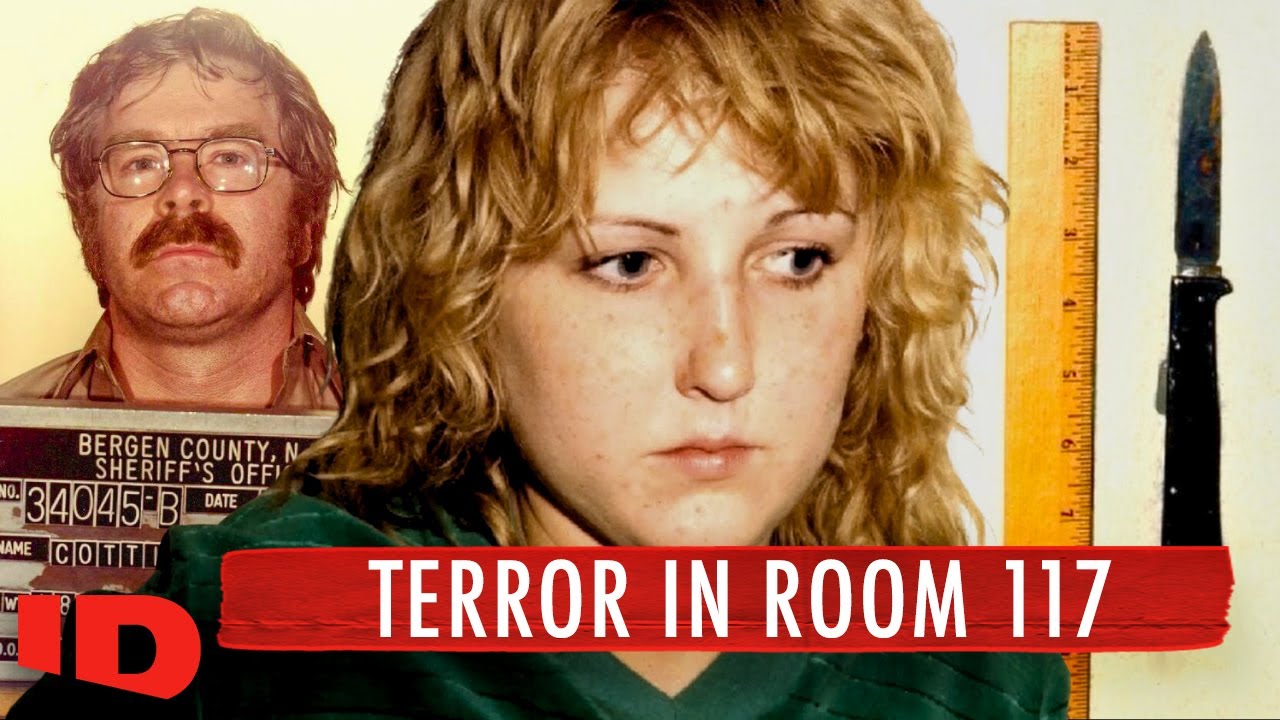 Murder Behind Motel Doors | People Magazine Investigates | ID