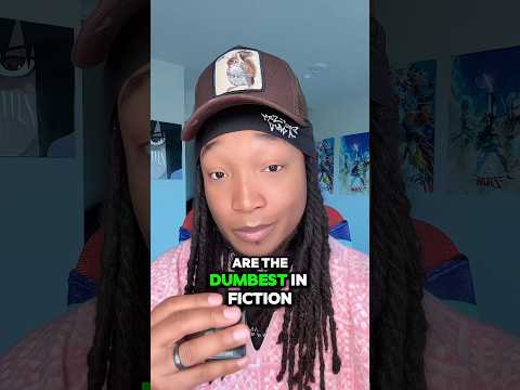 Marvel Has The Dumbest Civilians Fiction