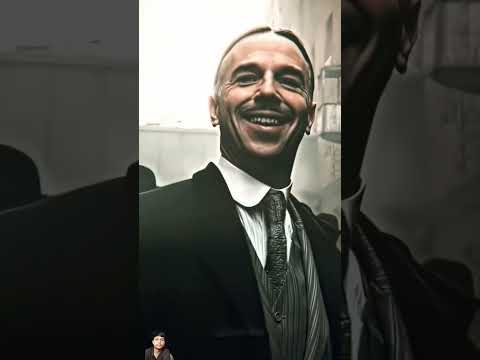 Thomas Shelby 💀 _ Peaky Blinders [4K] _shorts _peakyblinders _thomasshelby #peakyblinders