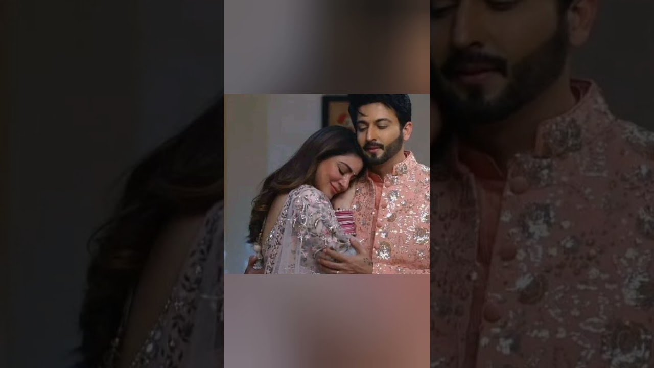 Karan & Preeta's Romantic Moment π | Kundali Bhagya