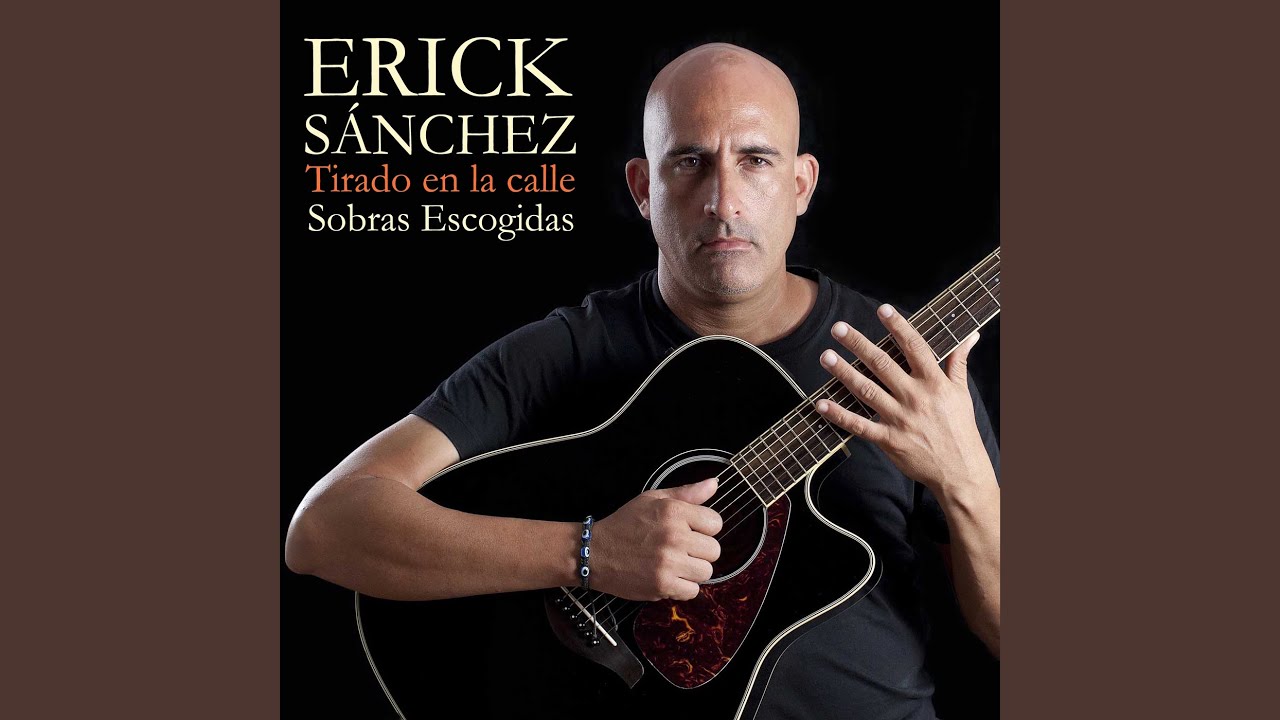 Mi Jevita de la Alianza Francesa by Erick Sánchez 🎶