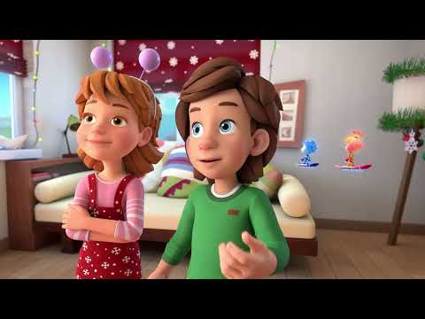 The Fixies: Christmas Tree Adventure