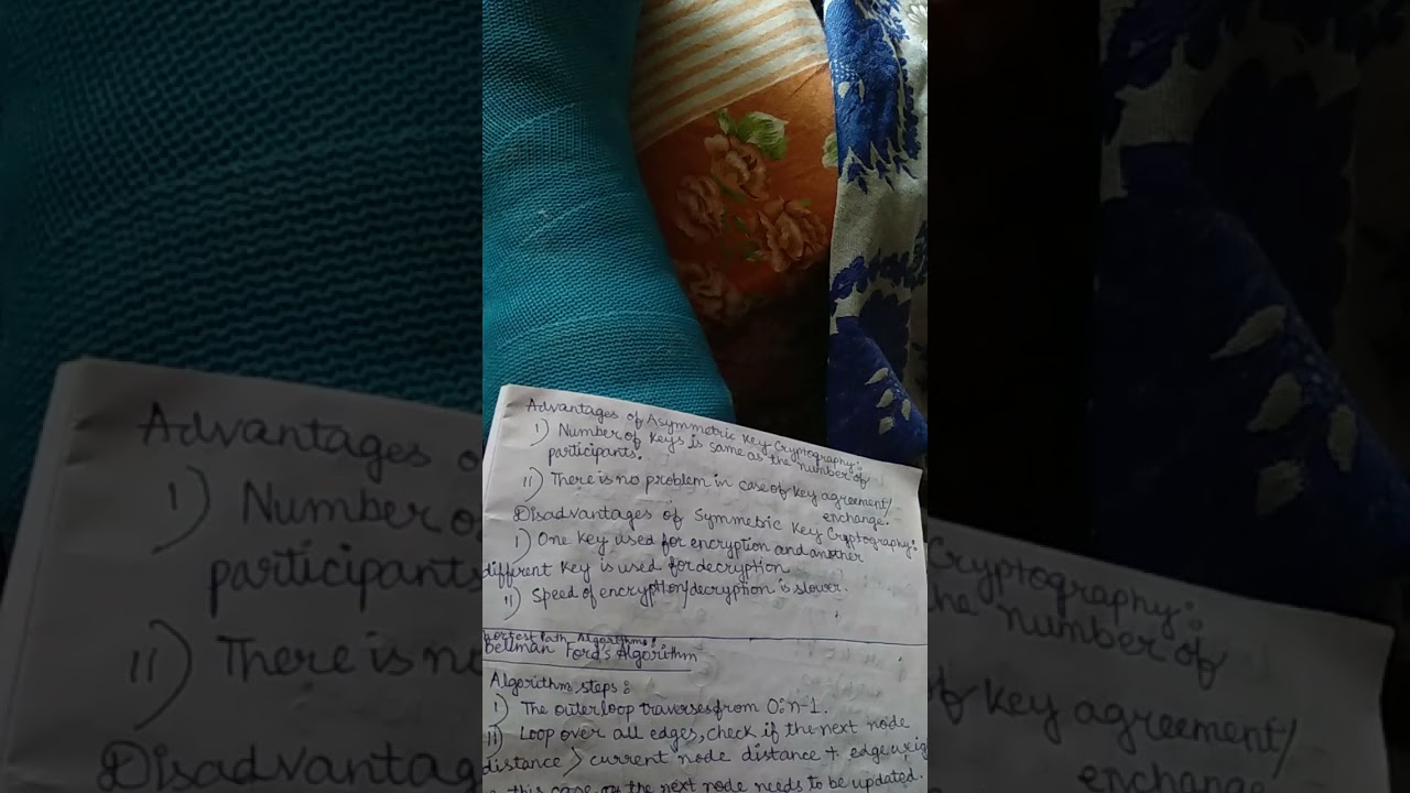 Unlocking the Secrets of Cryptography: A Beginner's Guide 🔐