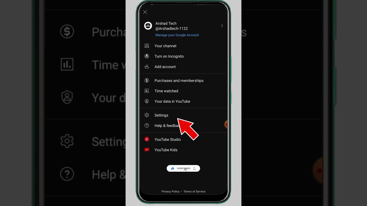Easily Save YouTube Videos Directly to Your SD Card 📱 #Shorts