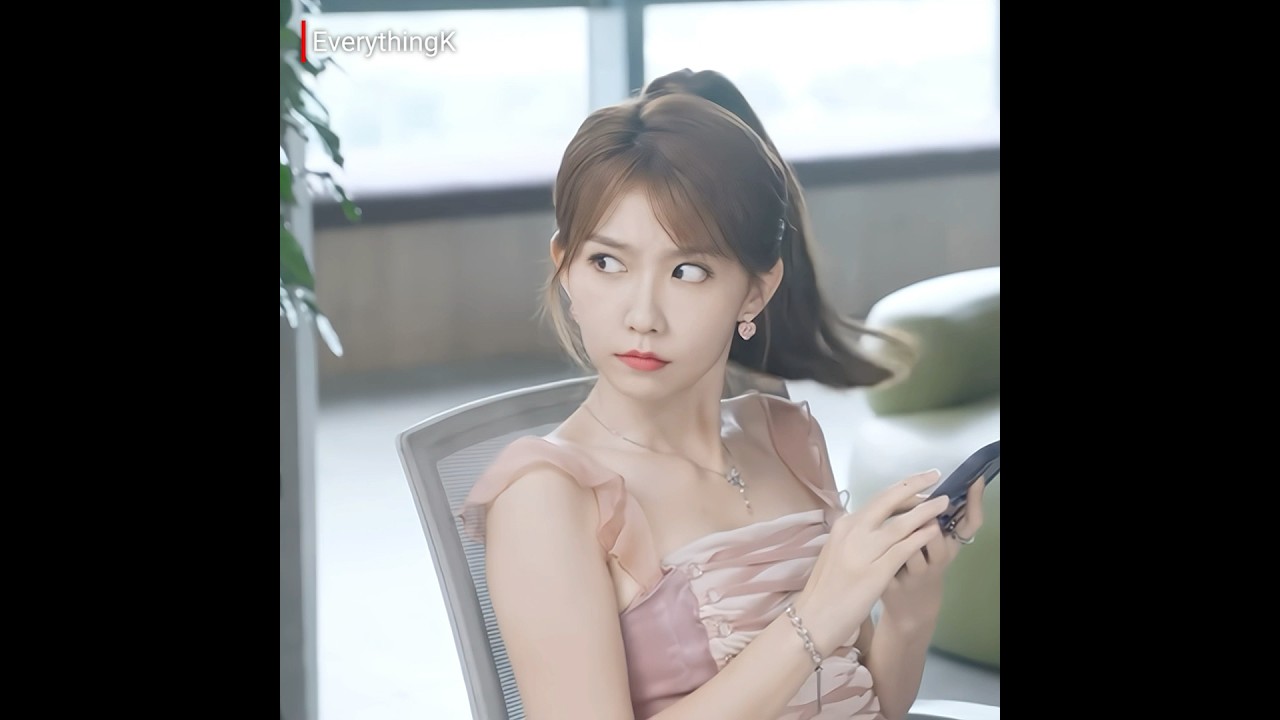 Heartfelt Drama: When Lies and Love Collide 😢