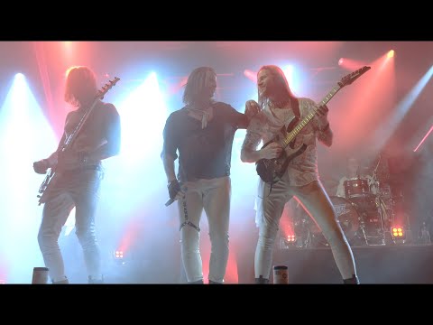 NESTOR - These Days (2022 Recap Video) | Napalm Records