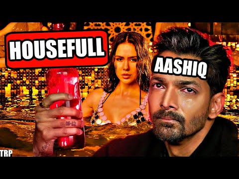 Ek Deewane Ki Deewaniyat Movie Review & Analysis | Harshvardhan Rane & Sonam Bajwa 🎬