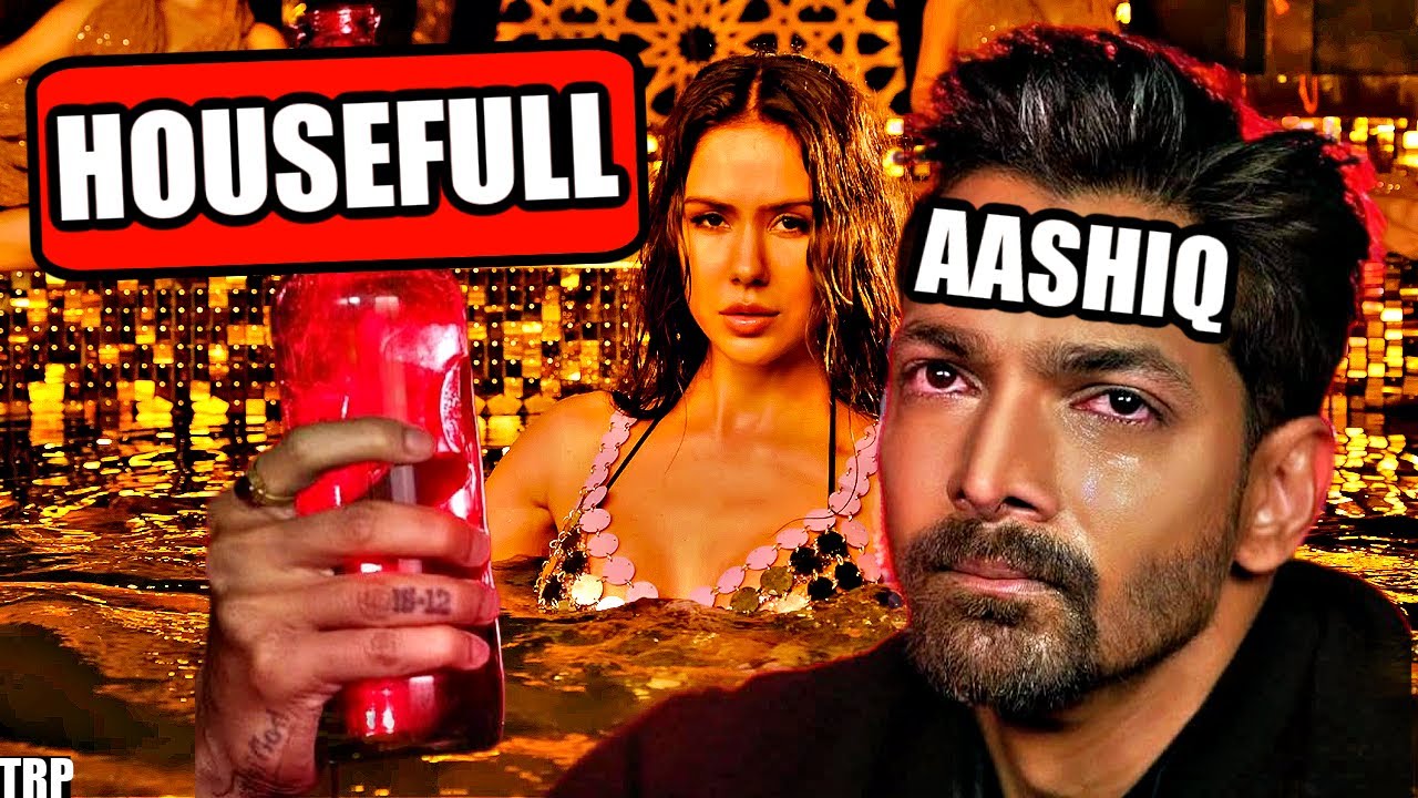 Ek Deewane Ki Deewaniyat Movie Review & Analysis | Harshvardhan Rane & Sonam Bajwa 🎬