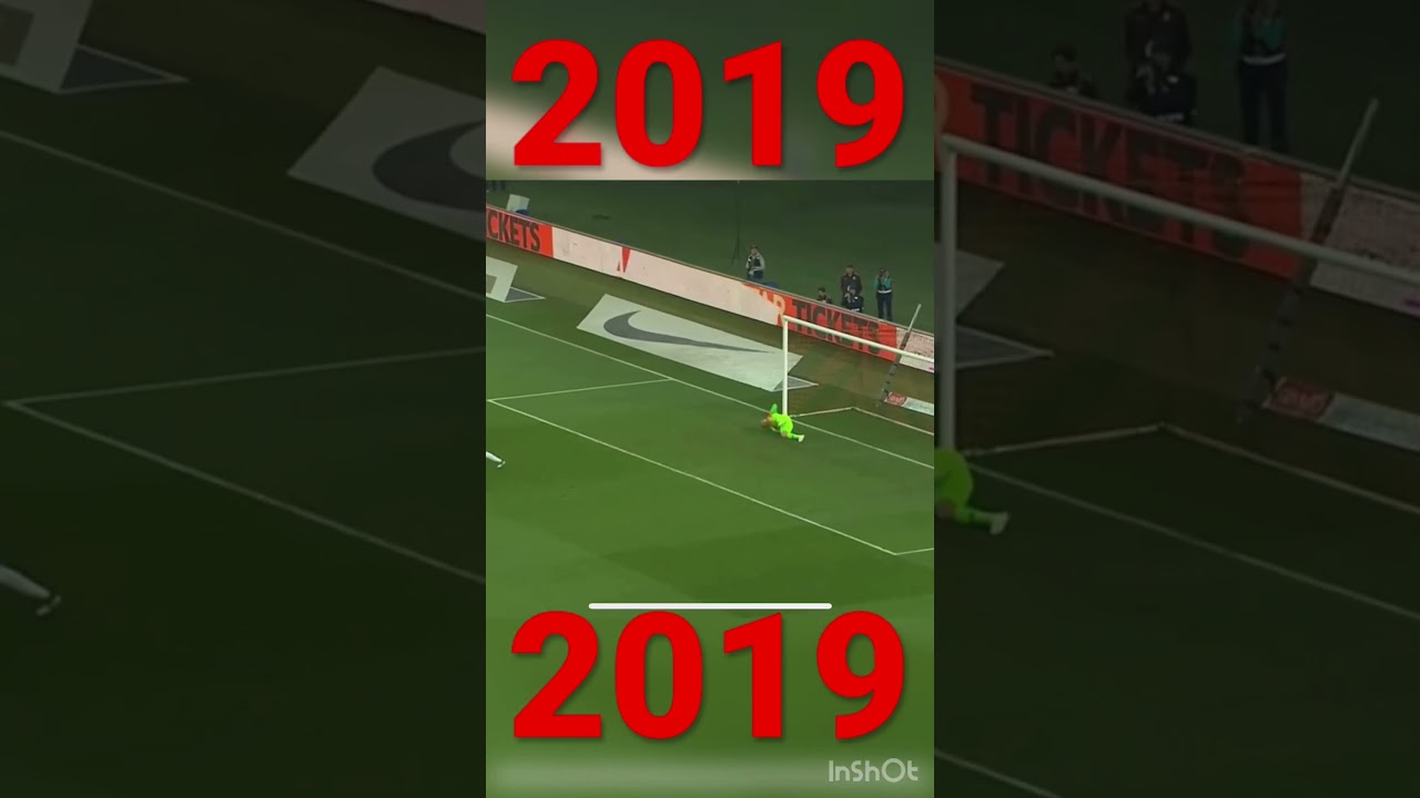 Шахтёр vs Динамо: Кубок Украины 2029, серия пенальти ⚽