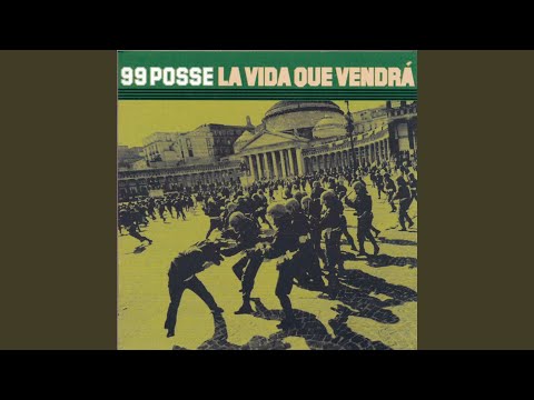 99 Posse - Topic