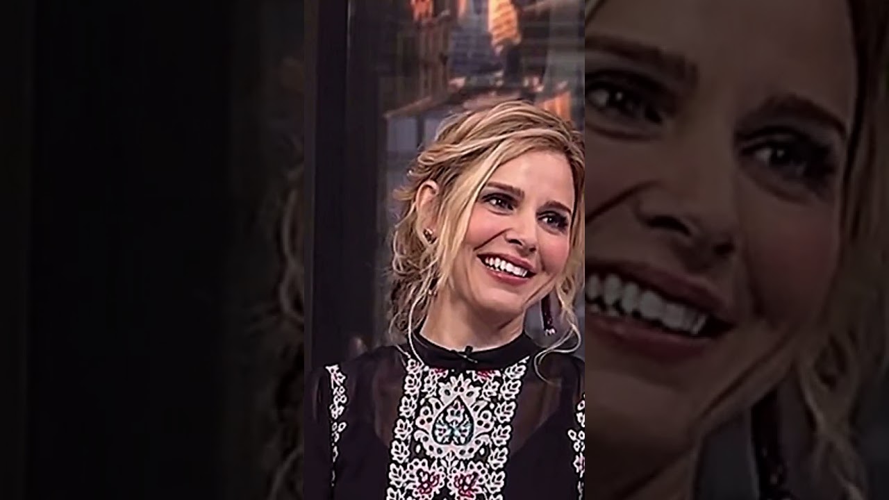 Profil Aktris Cara Buono π¬