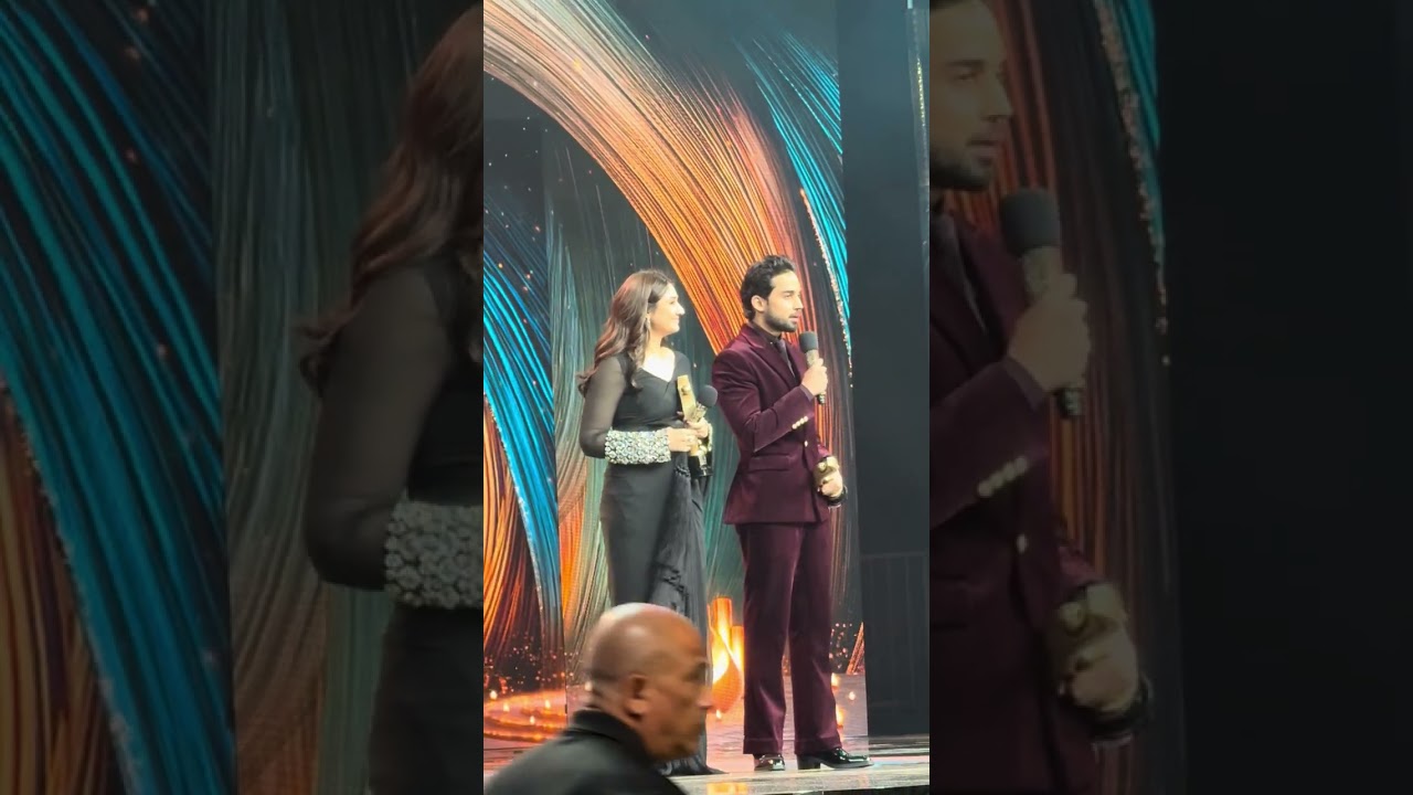 Congrats to Bilal Abbas Khan & Durefishan Saleem on Ishq Murshid 🎉