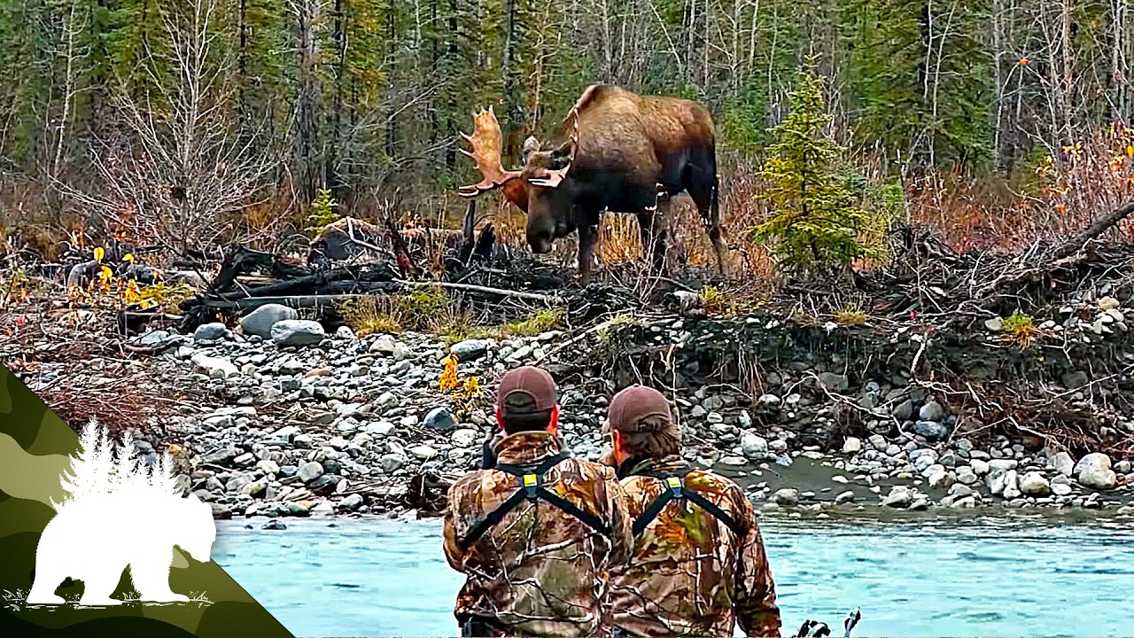 Dropped: Expedition Alaska | Complete Season | Survival Show