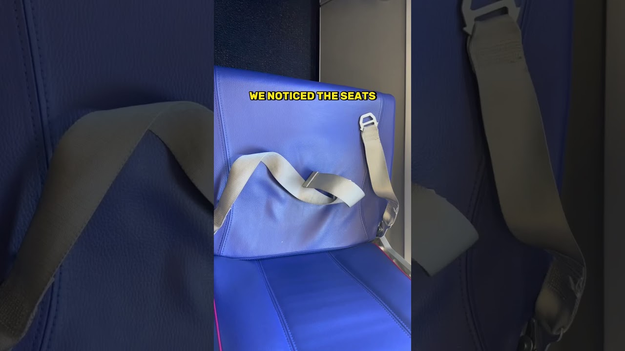 Wizz Air Review ✈️ Budget Airline Insights