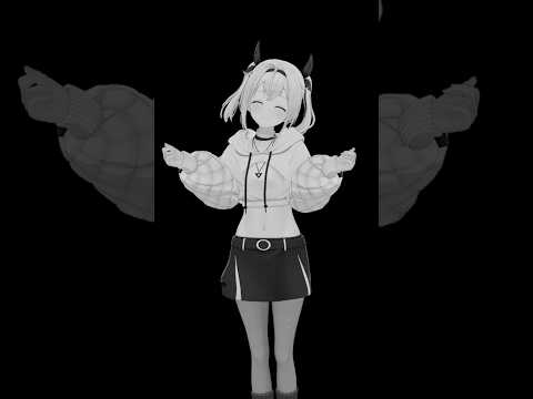 まほうしょうじょ❔🎀#shorts #dance #ホロライブ #いますぐ輪廻