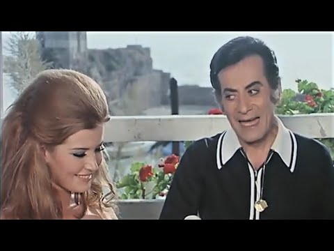 حبينا - جودة عاليه 🎧🔊 - فريد الاطرش Hibeena - HD, HQ Sound! 🎧🔊 - Farid El Atrache