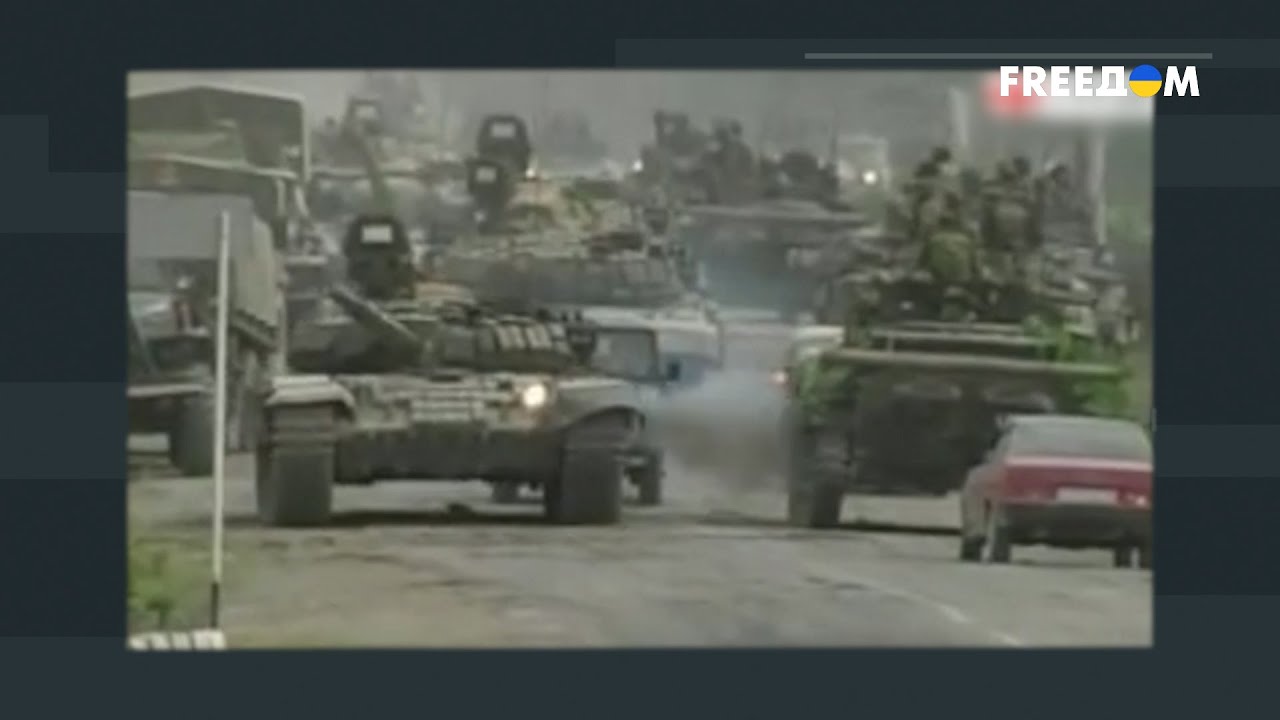 Почему Россия продолжает агрессивные действия: разбор мотивов Путина ⚡️