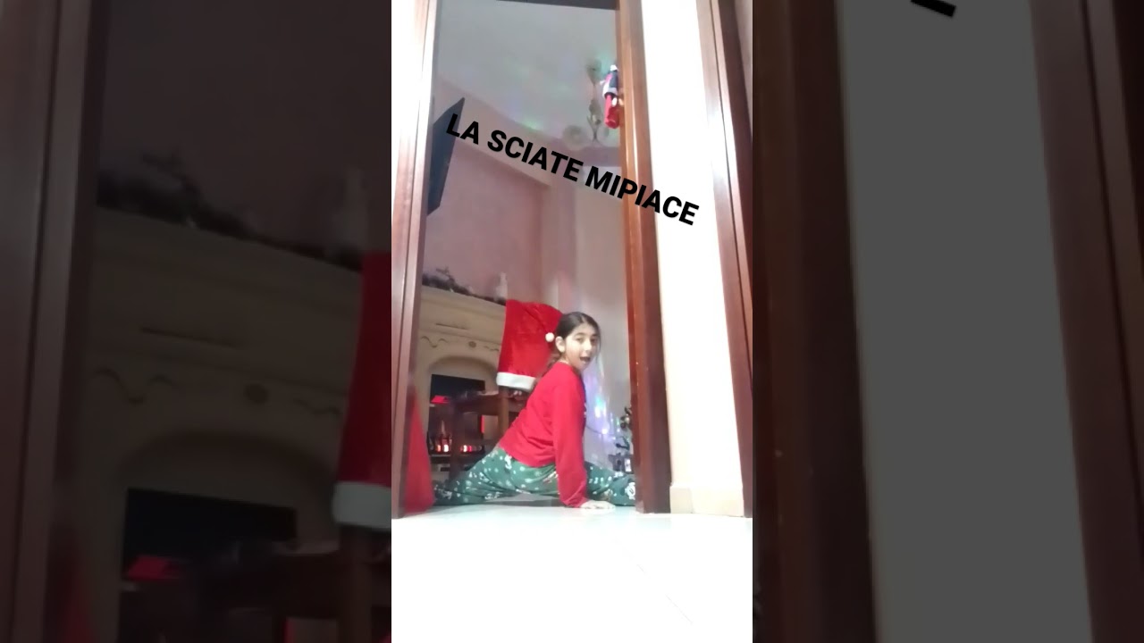 Mi Piace la Sciatemi