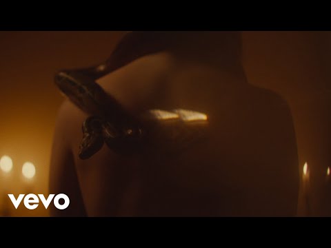 MACE, Venerus, Guè - COLPA TUA ⫷⫸