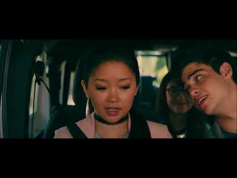 Anna Of The North - Lovers [Lara & Peter] || Part-1 ||