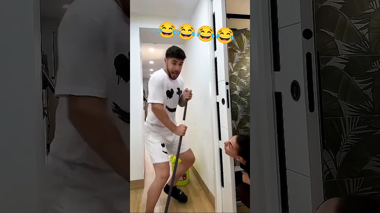 Epic Funny Moments 😂 | Comedy Shorts