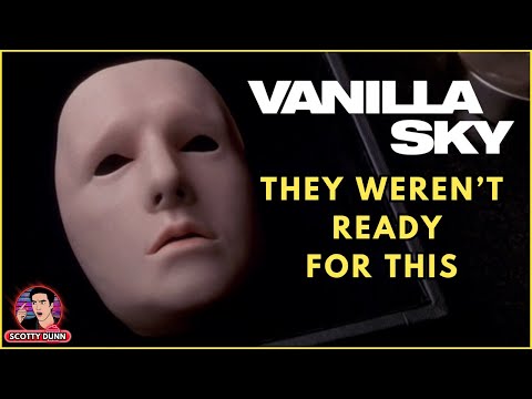 How Vanilla Sky Became a Cult Classic