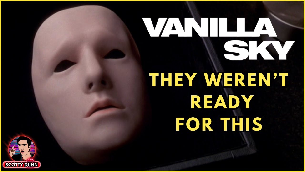 Vanilla Sky: A Cult Classic's Rise 🎬