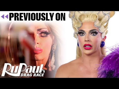 RuPaul's Drag Raceās Alyssa Edwards Recaps Her Most Iconic Moments | Entertainment Weekly