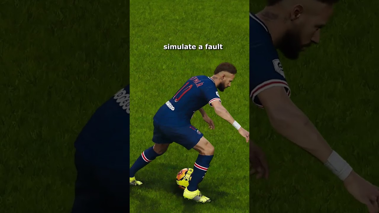 Hidden PES Controls You’ve Never Seen! 🎮