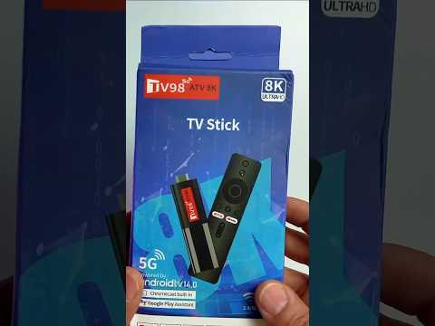 Is This 8K TV Stick Worth Your Money Now?