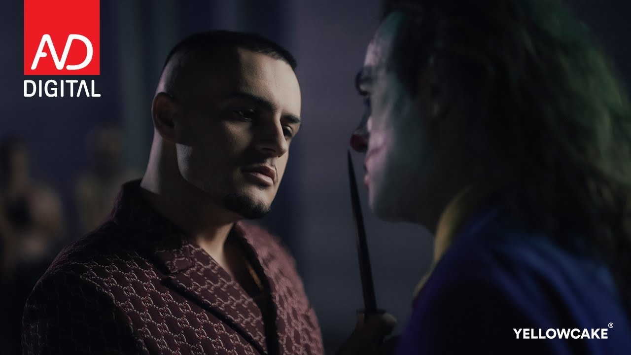 Don Xhoni - Zona 24 🎶