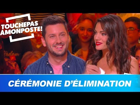 Les chroniqueurs déclarent leur amour à Maxime Guény pour rester dans TPMP !