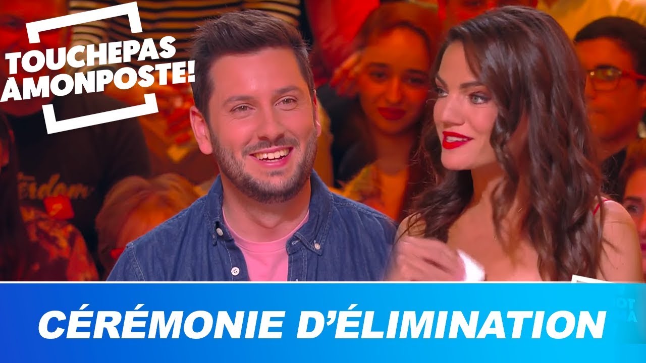 Les chroniqueurs de TPMP déclarent leur amour à Maxime Guény ❤️