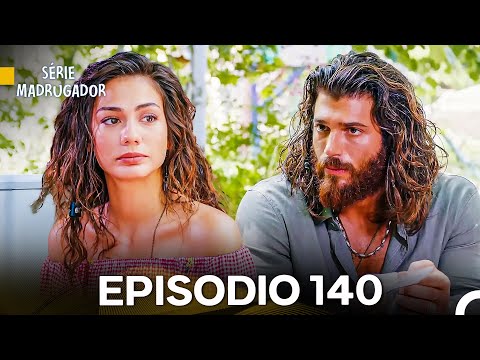 Série Madrugador Episódio 140 (Dublagem em Português)